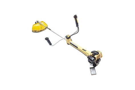 Триммер бензиновый Hanskonner HBT126D - выгодная цена, отзывы ...