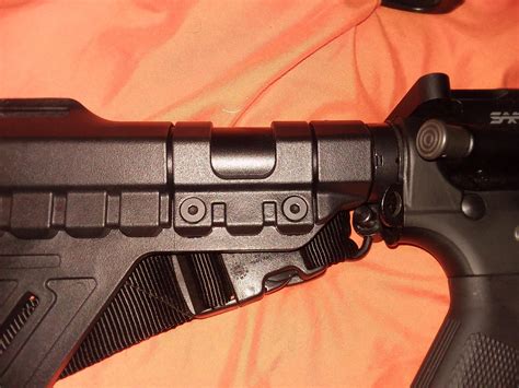 Pistol Brace at a decent price - Gear & Accessories - 308AR.com Community