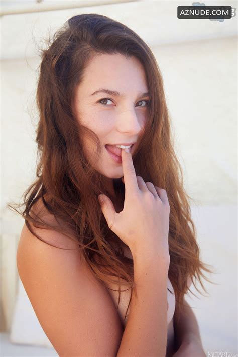 Belka Sexy And Nude Photoshoot Posing Her Luscious Boobs Ass And Pussy Aznude