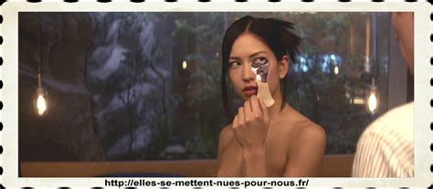 Sonoya Mizuno Nude Pics Page 1