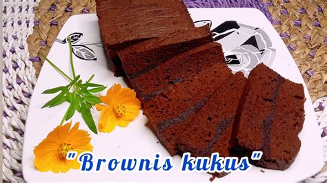 Brownis Kukus Amanda Youtube