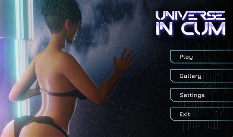 Universe In Cum Final Taboo Tales Best Hentai Games