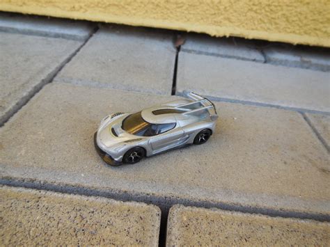 2020 Koenigsegg Jesko Hot Wheels Aukro