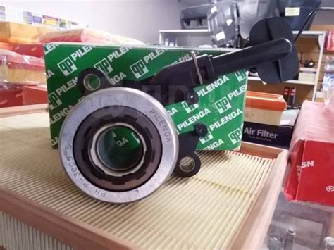 Купить Выжимной подшипник (рабочий сцепления) рено логан, меган 2 в ...