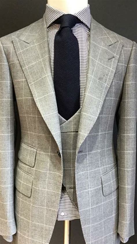 Pin By Hugo Mac On Suit N Tie Fashion Suits For Men Men Fashion