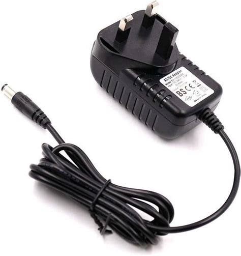 Hmandcl Replacement For Yamaha External Ac Power Adaptor Model Pa 150 12v