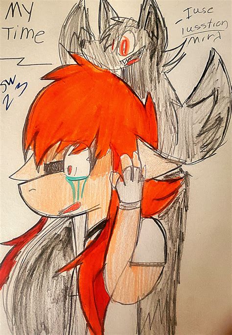 The Illusion Of Nightmare Rp By Sirwoomy On Deviantart