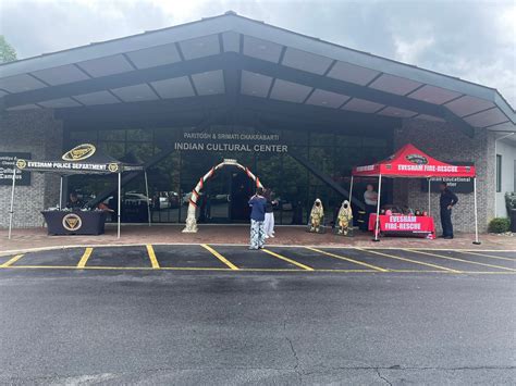 Evesham Township Professional Firefighters Association - IAFF Local