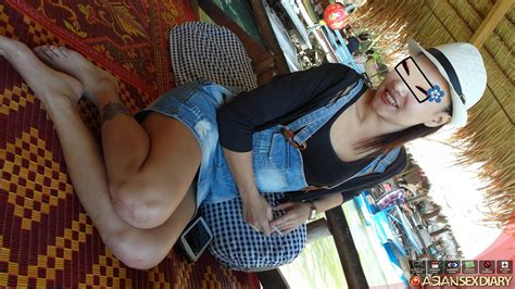 Tattoed Thai Babe With Beefy Cunt Stuffed And Facialed Porn Pictures XXX Photos Sex Images