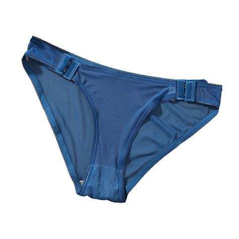 Pack Lot Womens Lady Sexy Lace Brief Panties Thong G String Lingerie