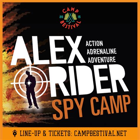 Alex Rider