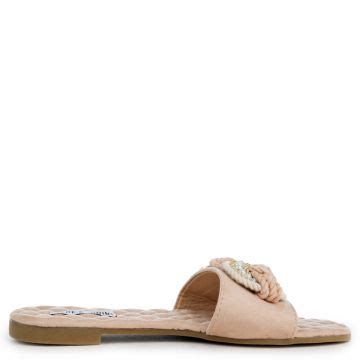 Cape Robbin Omh Women S Sandals Omh Nude Shiekh
