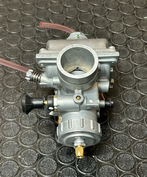 1988-2006 Yamaha Blaster OEM Carburetor Mikuni Carb VM26-606 YFS200 ...