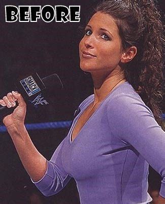 Naked Stephanie Mcmahon Levesque In Wwe Divas