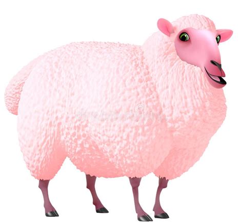 Pink Sheep Stock Illustrations – 4,301 Pink Sheep Stock Illustrations ...