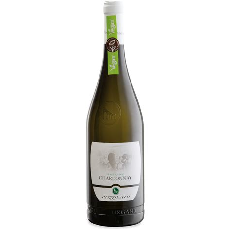 Vino bianco chardonnay doc venezia - Cuore Verde