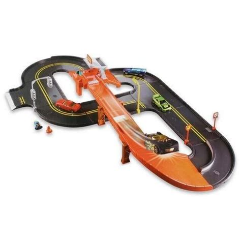 Игровой набор 'Скоростная трасса' (Radical Roadway), из серии ...