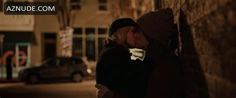 Mackenzie Davis Nude Aznude