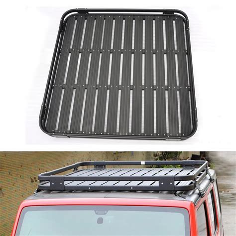 Jkb Jk 2dr Roof Rack Model 2 For Jeep Wrangler