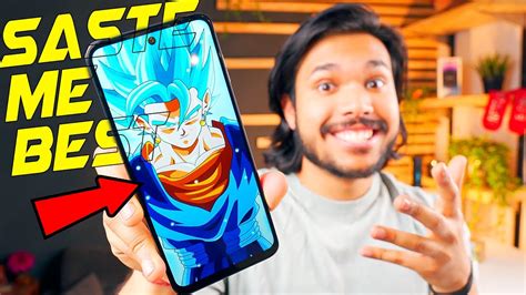 I Tested Best Phone Under 10k Youtube