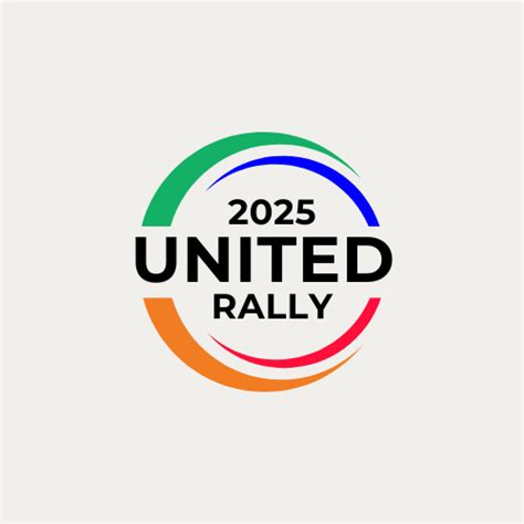 United Rally — Switch It Up