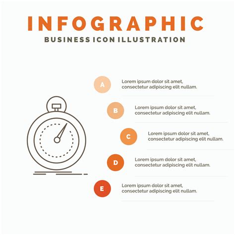 Hecho R Pido Mejoramiento Velocidad Plantilla De Infograf A