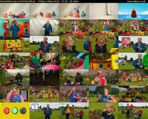 Something Special Cbeebies 2019 05 03 1345
