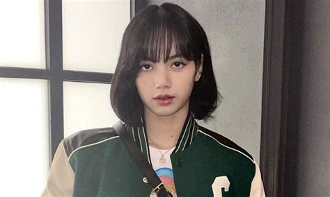 Lalisa Manoban Net Worth: Bio, Age, Family, Height, Albums, Facts