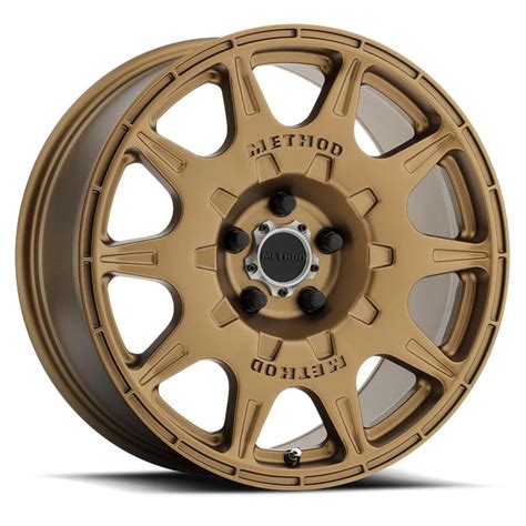 Rally wheels