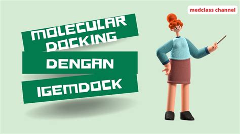 pengenalan software igemdock youtube