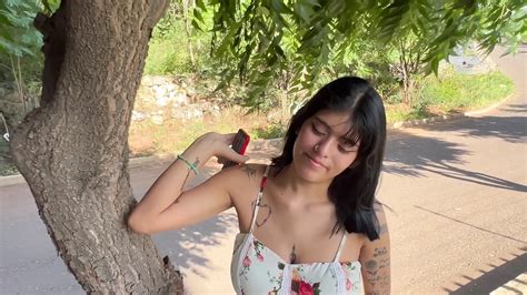 L Ssiger Sex Mit Einem Fremden Ich Lade Eine Junge Latina In Meine Wohnung Ein Sie Zu Ficken