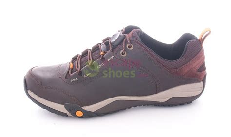 Sneakers MERRELL Helixer Morph Espresso J68891
