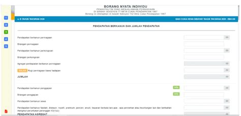 filingform  lhdn spark spark finance