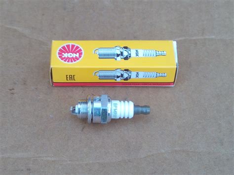 NGK BPMR8Y Spark Plug 2218