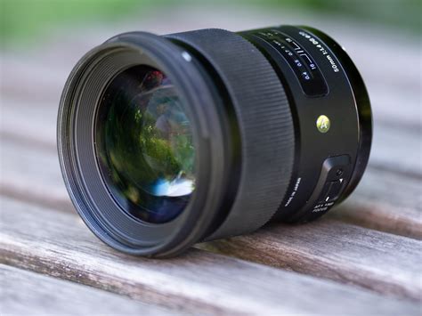 Sigma 50mm Dg Hsm Art Lens Sony E Mount 03082024
