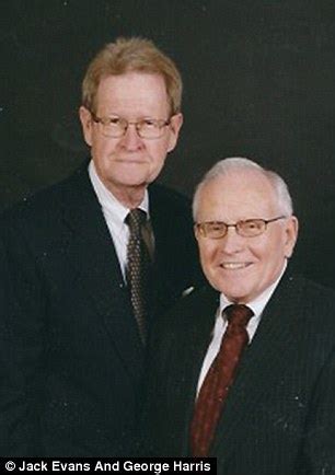 First Same Sex Couple To Marry In Dallas Is Two Men Aged And