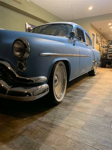 1953 Oldsmobile Super Eighty Eight For Sale