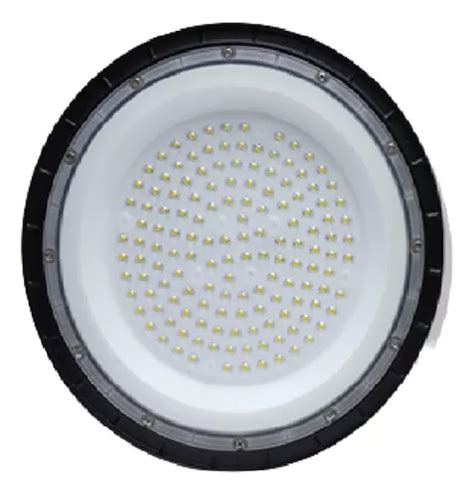 Reflector Luminaria W Potente Lm Uso Exterior Pzas Env O Gratis