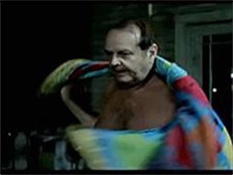 Naked Kathy Bates In At Play In The Fields Of The Lord Video Clip