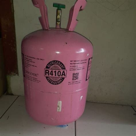 Jual Tabung Freon R410A Shopee Indonesia