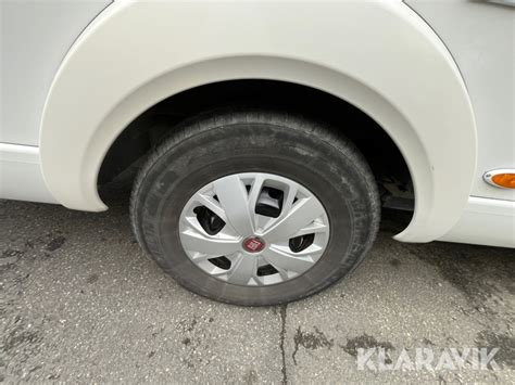 Husbil Hymer Exis T 588 19 Jönköping Klaravik Auktioner