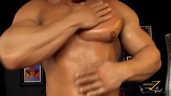 Muscle God Police Officer Wearing Glasses Stripping Wanking Xvideos