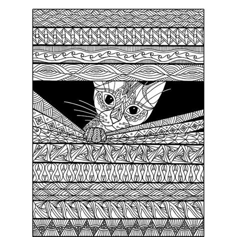 Зендудл раскраска - 85 фото