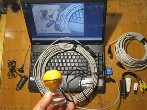 Самодельный удлинитель USB, как сделать удлинитель usb для 3G модема ...