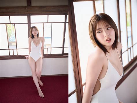 Asian Aika Sawaguchi Aika Senobi 沢口愛華 Nude Photo 33 Thefappening2015