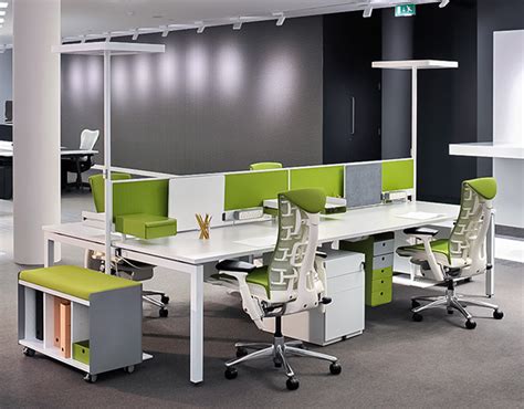 Эргономичное офисное кресло Herman Miller Embody купить с доставкой ...