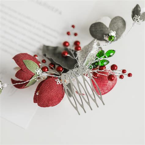 Гребень "РОЗМАРИН" в интернет-магазине BRILL