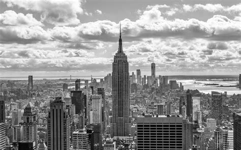 New York – Black & White | Rebelone – Photography, Videography, Sports ...