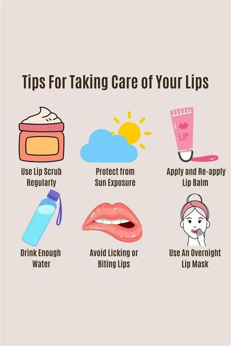 Reasons For Dry Cracked Lips And How To Heal It Artofit