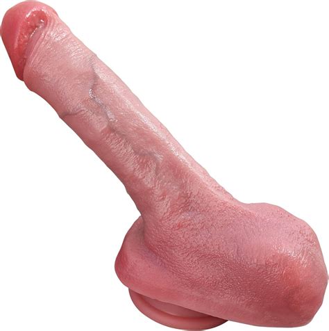 Amazon Reproduction Real Dildo Inch Realistic Dildos Dual